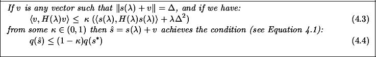 \begin{figure}
% latex2html id marker 4010
\centering\fbox{\hspace{0.2cm}\parb...
...hat{s})\leq (1-\kappa) q(s^*)\end{equation}}
} }\vspace{-0.1cm}
\end{figure}